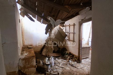 Byhus i Macao, Santarem, Macao - € 95.000 | Ref: 053850 - foto 9