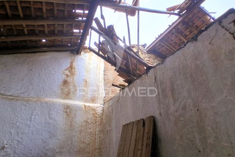 Byhus i Macao, Santarem, Macao - € 95.000 | Ref: 053850 - foto 12
