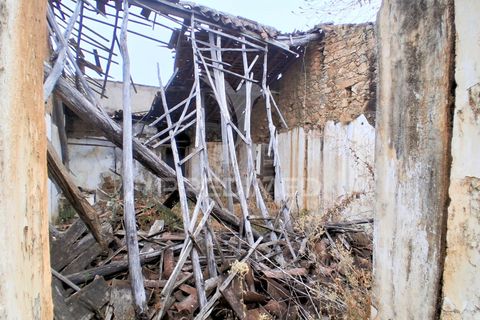 Byhus i Macao, Santarem, Macao - € 95.000 | Ref: 053850 - foto 13