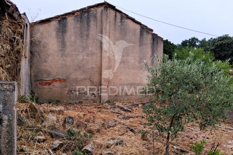 Byhus i Macao, Santarem, Macao - € 95.000 | Ref: 053850 - foto 16