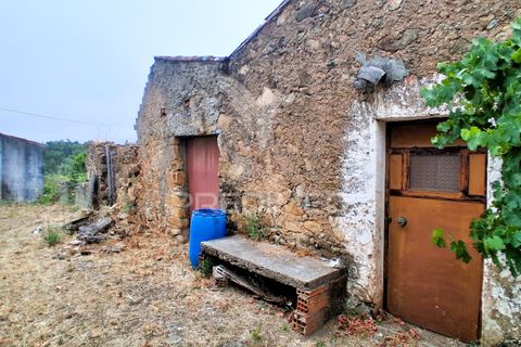 Byhus i Macao, Santarem, Macao - € 95.000 | Ref: 053850 - foto 19