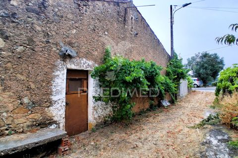 Byhus i Macao, Santarem, Macao - € 95.000 | Ref: 053850 - foto 23