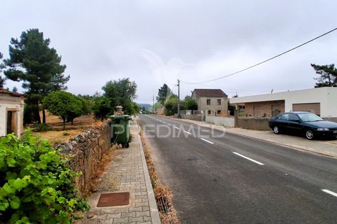 Byhus i Macao, Santarem, Macao - € 95.000 | Ref: 053850 - foto 24