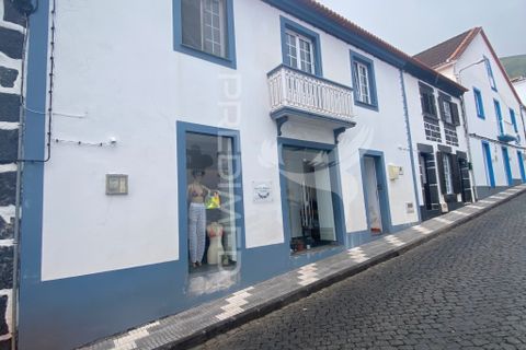 Byhus i Velas, Sao Jorge, Velas - € 220.000 | Ref: 053879 - foto 2