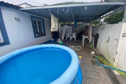 Byhus i Velas, Sao Jorge, Velas - € 220.000 | Ref: 053879 - foto 20