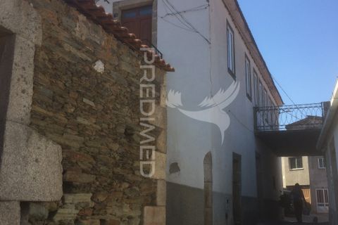 Byhus i Vila Nova de Foz Coa, Guarda, Vila Nova de Foz Coa - € 175.000 | Ref: 053902 - foto 3