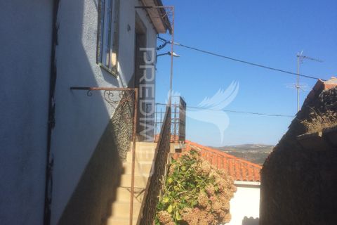 Byhus i Vila Nova de Foz Coa, Guarda, Vila Nova de Foz Coa - € 175.000 | Ref: 053902 - foto 4