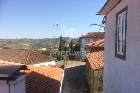 Byhus i Vila Nova de Foz Coa, Guarda, Vila Nova de Foz Coa - € 175.000 | Ref: 053902 - foto 5