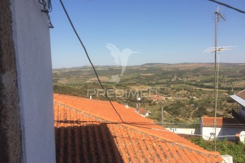 Byhus i Vila Nova de Foz Coa, Guarda, Vila Nova de Foz Coa - € 175.000 | Ref: 053902 - foto 6
