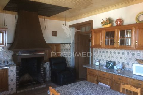 Byhus i Vila Nova de Foz Coa, Guarda, Vila Nova de Foz Coa - € 175.000 | Ref: 053902 - foto 9