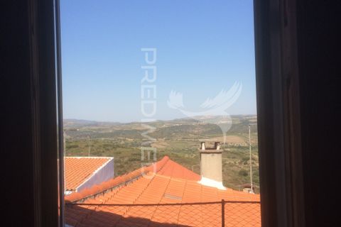 Byhus i Vila Nova de Foz Coa, Guarda, Vila Nova de Foz Coa - € 175.000 | Ref: 053902 - foto 10