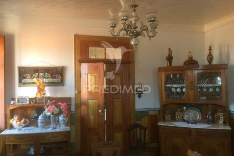 Byhus i Vila Nova de Foz Coa, Guarda, Vila Nova de Foz Coa - € 175.000 | Ref: 053902 - foto 11