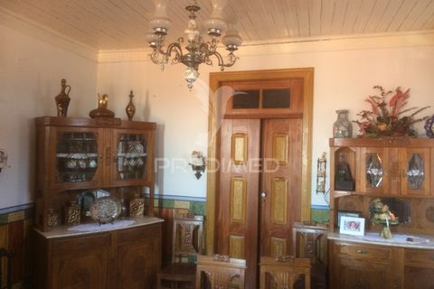 Byhus i Vila Nova de Foz Coa, Guarda, Vila Nova de Foz Coa - € 175.000 | Ref: 053902 - foto 12