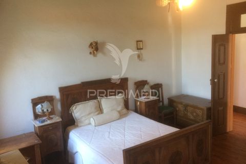 Byhus i Vila Nova de Foz Coa, Guarda, Vila Nova de Foz Coa - € 175.000 | Ref: 053902 - foto 14