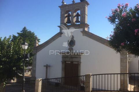 Byhus i Vila Nova de Foz Coa, Guarda, Vila Nova de Foz Coa - € 175.000 | Ref: 053902 - foto 17