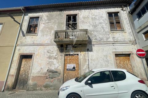 Byhus i Vila Nova de Foz Coa, Guarda, Vila Nova de Foz Coa - € 43.000 | Ref: 053907 - foto 2