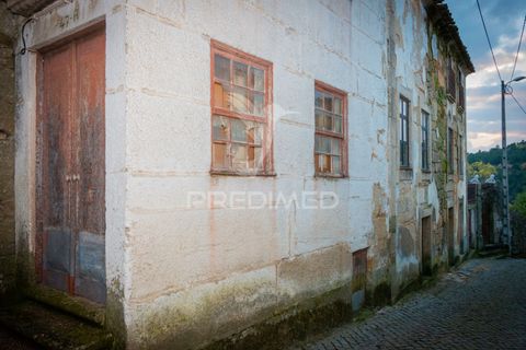 Ruinere i Tabuaco, Viseu, Tabuaco - € 110.000 | Ref: 053917 - foto 2