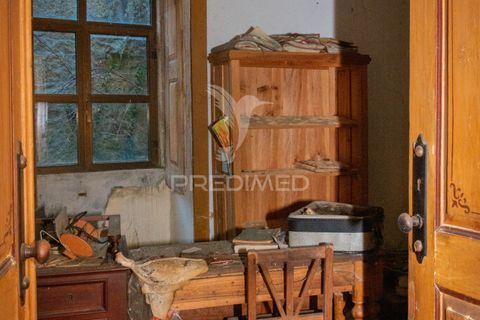 Ruinere i Tabuaco, Viseu, Tabuaco - € 110.000 | Ref: 053917 - foto 4