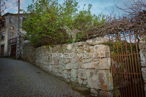 Ruinere i Tabuaco, Viseu, Tabuaco - € 110.000 | Ref: 053917 - foto 5