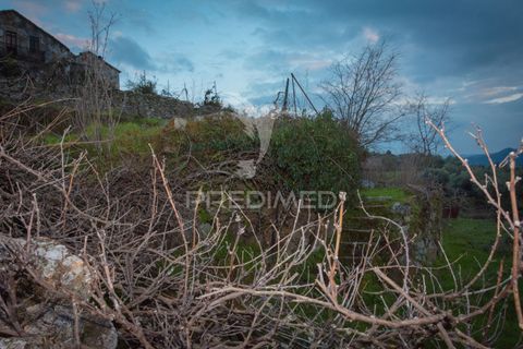 Ruinere i Tabuaco, Viseu, Tabuaco - € 110.000 | Ref: 053917 - foto 6