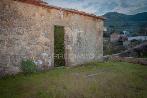 Ruinere i Tabuaco, Viseu, Tabuaco - € 110.000 | Ref: 053917 - foto 8