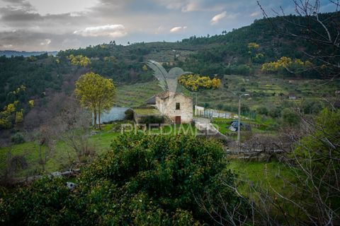 Ruinere i Tabuaco, Viseu, Tabuaco - € 110.000 | Ref: 053917 - foto 10