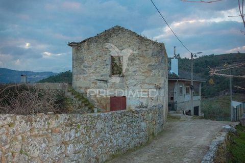 Ruinere i Tabuaco, Viseu, Tabuaco - € 110.000 | Ref: 053917 - foto 11