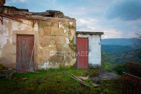 Ruinere i Tabuaco, Viseu, Tabuaco - € 110.000 | Ref: 053917 - foto 12