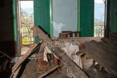 Ruinere i Tabuaco, Viseu, Tabuaco - € 110.000 | Ref: 053917 - foto 13