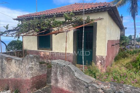 Byhus i Calheta, Madeira, Calheta - € 325.000 | Ref: 053933 - foto 6