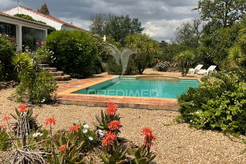 Farm hus i Ourique, Beja, Ourique - € 690.000 | Ref: 053950 - foto 1