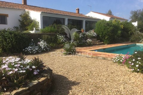 Farm hus i Ourique, Beja, Ourique - € 690.000 | Ref: 053950 - foto 2