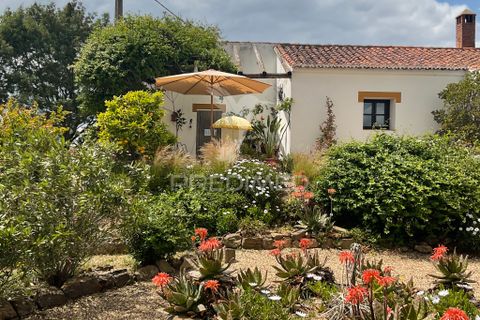 Farm hus i Ourique, Beja, Ourique - € 690.000 | Ref: 053950 - foto 3