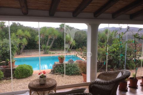 Farm hus i Ourique, Beja, Ourique - € 690.000 | Ref: 053950 - foto 5