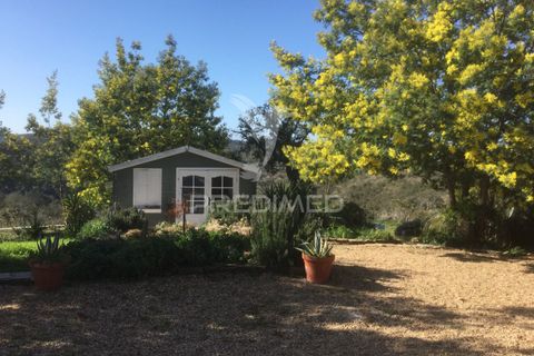 Farm hus i Ourique, Beja, Ourique - € 690.000 | Ref: 053950 - foto 7