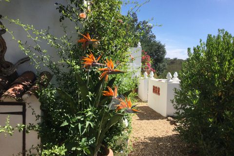 Farm hus i Ourique, Beja, Ourique - € 690.000 | Ref: 053950 - foto 8