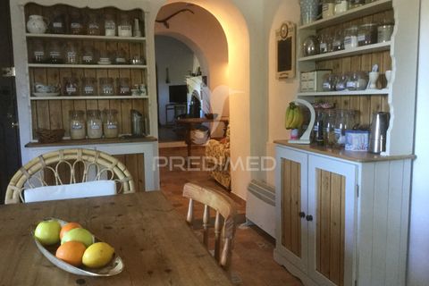 Farm hus i Ourique, Beja, Ourique - € 690.000 | Ref: 053950 - foto 11