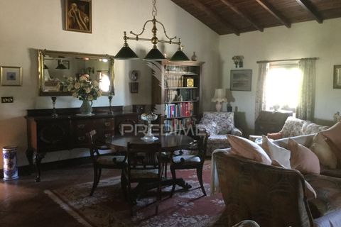 Farm hus i Ourique, Beja, Ourique - € 690.000 | Ref: 053950 - foto 12