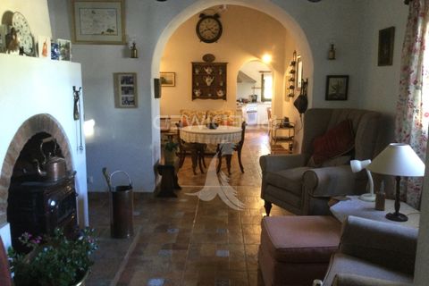 Farm hus i Ourique, Beja, Ourique - € 690.000 | Ref: 053950 - foto 13