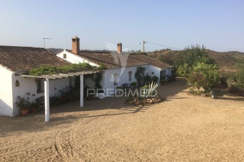 Farm hus i Ourique, Beja, Ourique - € 690.000 | Ref: 053950 - foto 26