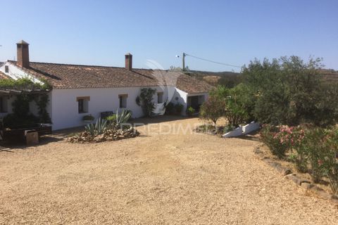 Farm hus i Ourique, Beja, Ourique - € 690.000 | Ref: 053950 - foto 27