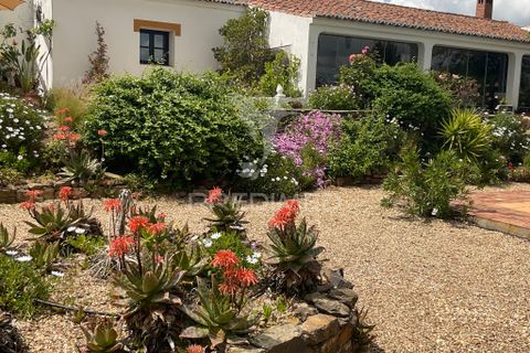 Farm hus i Ourique, Beja, Ourique - € 690.000 | Ref: 053950 - foto 29