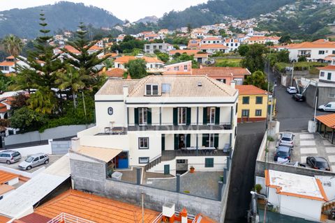 Byhus i Funchal, Madeira, Funchal - € 690.000 | Ref: 053965 - foto 2