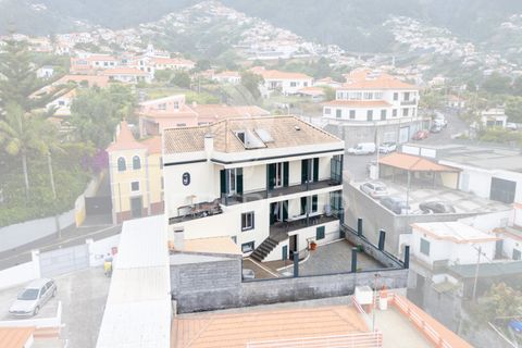 Byhus i Funchal, Madeira, Funchal - € 690.000 | Ref: 053965 - foto 3