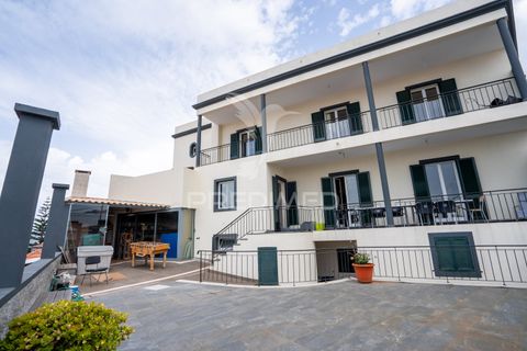 Byhus i Funchal, Madeira, Funchal - € 690.000 | Ref: 053965 - foto 4