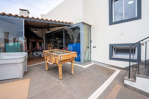 Byhus i Funchal, Madeira, Funchal - € 690.000 | Ref: 053965 - foto 23