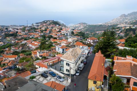 Byhus i Funchal, Madeira, Funchal - € 690.000 | Ref: 053965 - foto 27