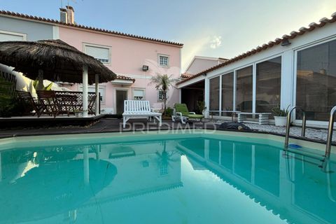 Byhus i Alpiarca, Santarem, Alpiarca - € 375.000 | Ref: 054001 - foto 1