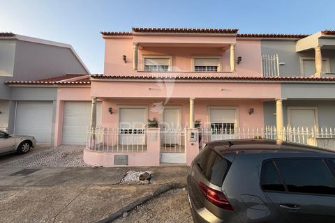 Byhus i Alpiarca, Santarem, Alpiarca - € 375.000 | Ref: 054001 - foto 3