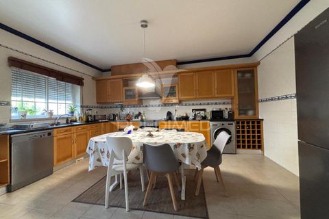 Byhus i Alpiarca, Santarem, Alpiarca - € 375.000 | Ref: 054001 - foto 9